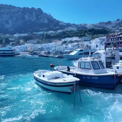 意大利7日6晚私家团 意大利7日6晚私家团