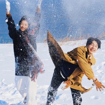 乌兰布统+木兰围场+塞罕坝+坝上+承德5日4晚拼小团 乌兰布统+木兰围场+塞罕坝+坝上+承德5日4晚拼小团