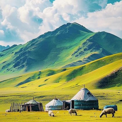 俄罗斯+蒙古+伊尔库茨克州18日16晚跟团游 俄罗斯+蒙古+伊尔库茨克州18日16晚跟团游