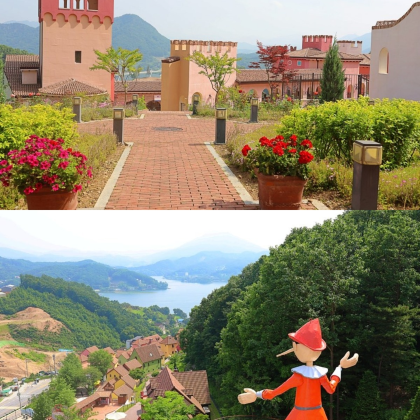 韩国首尔+釜山6日5晚拼小团 韩国首尔+釜山6日5晚拼小团