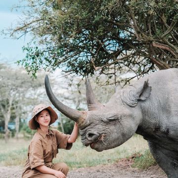 肯尼亚内罗毕+奈瓦沙+纳库鲁+马赛马拉国家公园+安博塞利7日6晚跟团游 肯尼亚内罗毕+奈瓦沙+纳库鲁+马赛马拉国家公园+安博塞利7日6晚跟团游