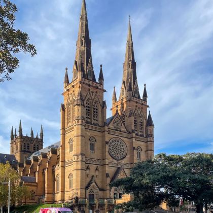 澳大利亚悉尼+凯恩斯+大堡礁5日4晚私家团 澳大利亚悉尼+凯恩斯+大堡礁5日4晚私家团