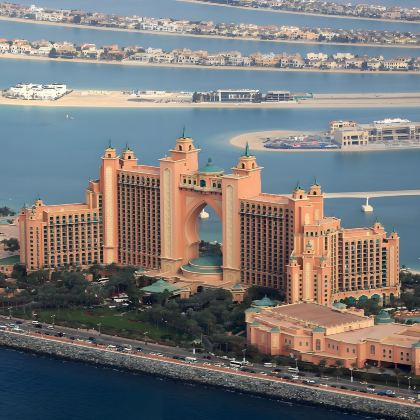 迪拜+阿布扎比7日5晚私家团 迪拜+阿布扎比7日5晚私家团