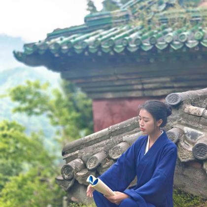 武汉+武当山风景区+襄阳+神农架7日6晚跟团游 武汉+武当山风景区+襄阳+神农架7日6晚跟团游