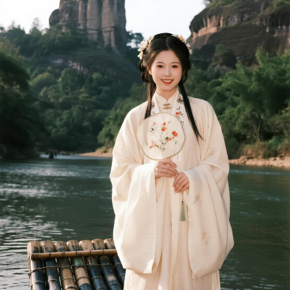 厦门+鼓浪屿+云水谣景区+武夷山+九曲溪竹筏漂流6日5晚私家团 厦门+鼓浪屿+云水谣景区+武夷山+九曲溪竹筏漂流6日5晚私家团