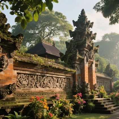 印度尼西亚巴厘岛+泗水+布罗莫火山5日4晚私家团 印度尼西亚巴厘岛+泗水+布罗莫火山5日4晚私家团