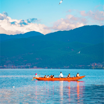 云南昆明+大理市+丽江+泸沽湖8日7晚跟团游 云南昆明+大理市+丽江+泸沽湖8日7晚跟团游