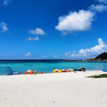 日本冲绳岛+冲绳 丛丽亚乐园+名护菠萝园+部濑名海中公园6日5晚拼小团 日本冲绳岛+冲绳 丛丽亚乐园+名护菠萝园+部濑名海中公园6日5晚拼小团