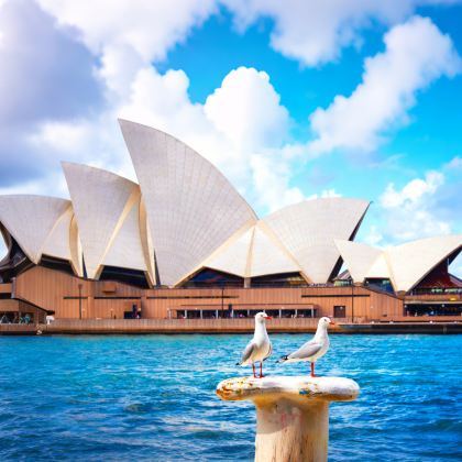 澳大利亚悉尼+墨尔本+黄金海岸+布里斯班9日跟团游 澳大利亚悉尼+墨尔本+黄金海岸+布里斯班9日跟团游