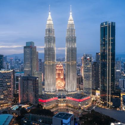 马来西亚6日5晚私家团 马来西亚6日5晚私家团