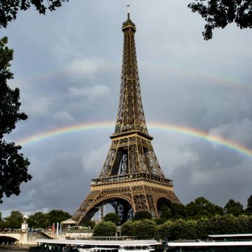 巴黎+英国10日9晚私家团 巴黎+英国10日9晚私家团