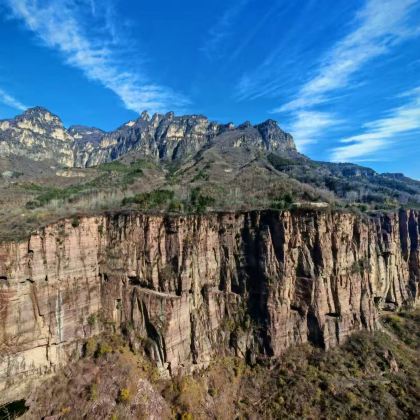 郑州+安阳+洛阳+开封8日7晚私家团 郑州+安阳+洛阳+开封8日7晚私家团