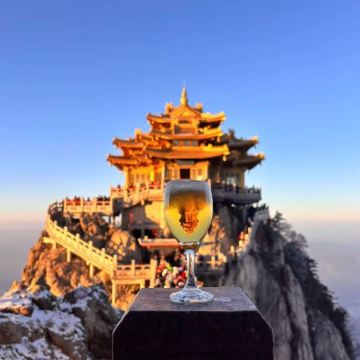 河南郑州+开封+洛阳+老君山景区5日4晚私家团 河南郑州+开封+洛阳+老君山景区5日4晚私家团