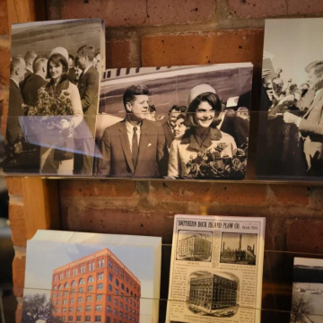 美国堪萨斯城+圣路易斯+达拉斯9日8晚私家团 美国堪萨斯城+圣路易斯+达拉斯9日8晚私家团