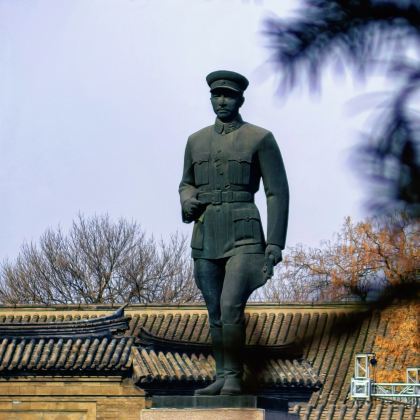 沈阳+丹东+长白山+延吉7日6晚自由行 沈阳+丹东+长白山+延吉7日6晚自由行