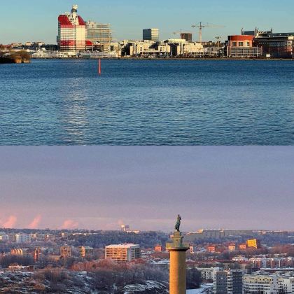 瑞典斯德哥尔摩省+延雪平+哥德堡+马尔默11日9晚私家团 瑞典斯德哥尔摩省+延雪平+哥德堡+马尔默11日9晚私家团