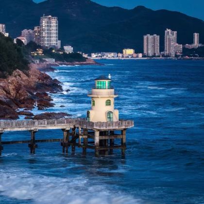 广东汕头+潮州+南澳岛5日4晚跟团游 广东汕头+潮州+南澳岛5日4晚跟团游