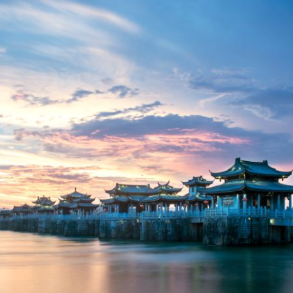 潮州+南澳岛+汕头+红海湾旅游区4日3晚私家团 潮州+南澳岛+汕头+红海湾旅游区4日3晚私家团