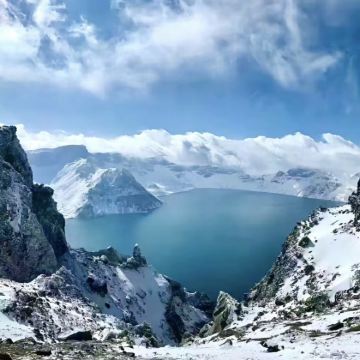 沈阳故宫+长白山景区+延吉+哈尔滨7日6晚跟团游 沈阳故宫+长白山景区+延吉+哈尔滨7日6晚跟团游