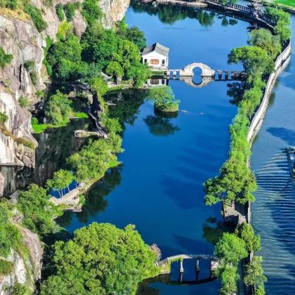 绍兴+桐庐+绍兴柯岩风景区+瑶琳仙境5日4晚私家团 绍兴+桐庐+绍兴柯岩风景区+瑶琳仙境5日4晚私家团