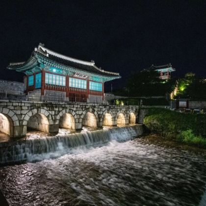 韩国首尔5日4晚私家团 韩国首尔5日4晚私家团