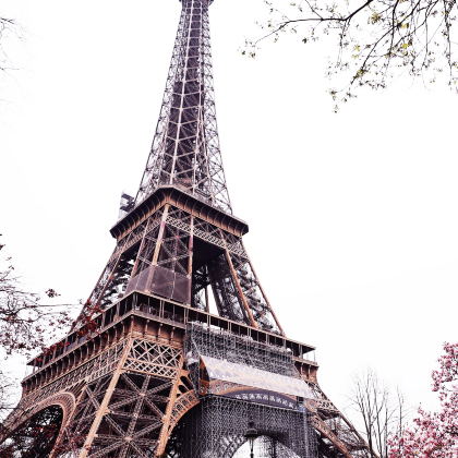 法国巴黎+波尔多6日5晚私家团 法国巴黎+波尔多6日5晚私家团