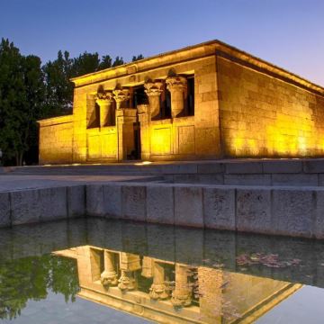 西班牙马德里4日3晚私家团 西班牙马德里4日3晚私家团