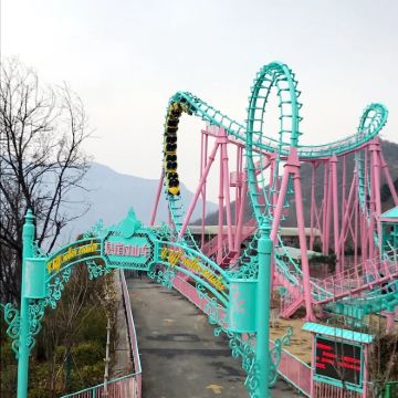 河南宝泉旅游区3日2晚私家团 河南宝泉旅游区3日2晚私家团