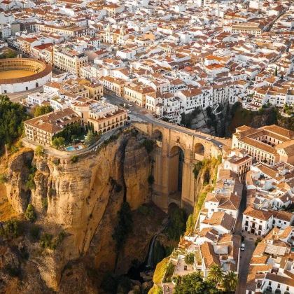 西班牙+葡萄牙5日4晚跟团游 西班牙+葡萄牙5日4晚跟团游