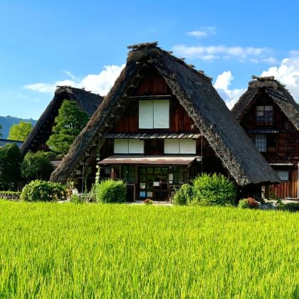 日本名古屋5日4晚私家团 日本名古屋5日4晚私家团