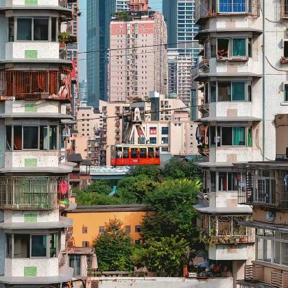 成都+重庆6日5晚私家团 成都+重庆6日5晚私家团