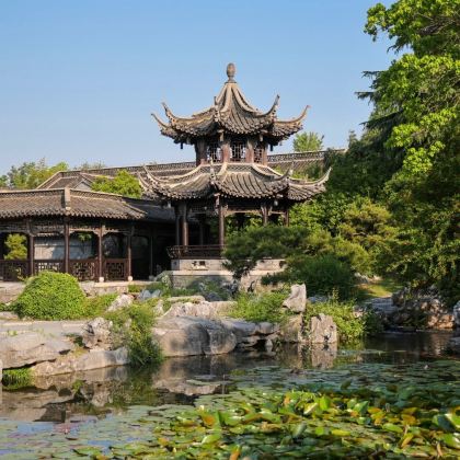 瘦西湖+何园+中国大运河博物馆+东关街历史街区+淮安+淮安府署3日2晚私家团 瘦西湖+何园+中国大运河博物馆+东关街历史街区+淮安+淮安府署3日2晚私家团