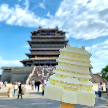 山西运城+关帝庙+鹳雀楼+永乐宫2日1晚拼小团 山西运城+关帝庙+鹳雀楼+永乐宫2日1晚拼小团