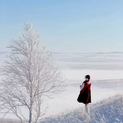 木兰围场+乌兰布统+坝上+塞罕坝3日2晚私家团 木兰围场+乌兰布统+坝上+塞罕坝3日2晚私家团