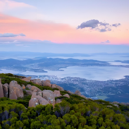 澳大利亚+塔斯马尼亚4日3晚跟团游 澳大利亚+塔斯马尼亚4日3晚跟团游