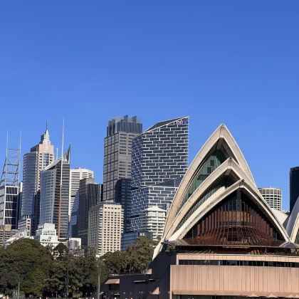 澳大利亚+新西兰10日8晚拼小团 澳大利亚+新西兰10日8晚拼小团