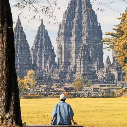 雅加达首都特区+日惹特区+巴厘岛10日9晚私家团 雅加达首都特区+日惹特区+巴厘岛10日9晚私家团