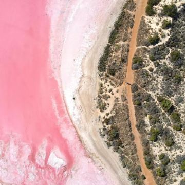 澳大利亚珀斯+赫特泻湖3日2晚跟团游 澳大利亚珀斯+赫特泻湖3日2晚跟团游