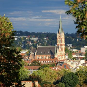 匈牙利+奥地利9日私家团 匈牙利+奥地利9日私家团