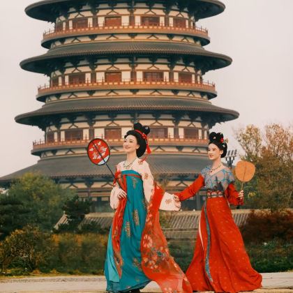 洛阳+龙门石窟+少林寺3日2晚私家团 洛阳+龙门石窟+少林寺3日2晚私家团