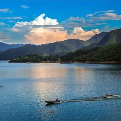安徽金寨+马鬃岭自然保护区+天堂寨+梅山水库风景区3日2晚私家团 安徽金寨+马鬃岭自然保护区+天堂寨+梅山水库风景区3日2晚私家团