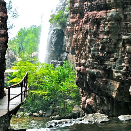 安阳+中国文字博物馆+红旗渠+太行大峡谷景区5日4晚私家团 安阳+中国文字博物馆+红旗渠+太行大峡谷景区5日4晚私家团