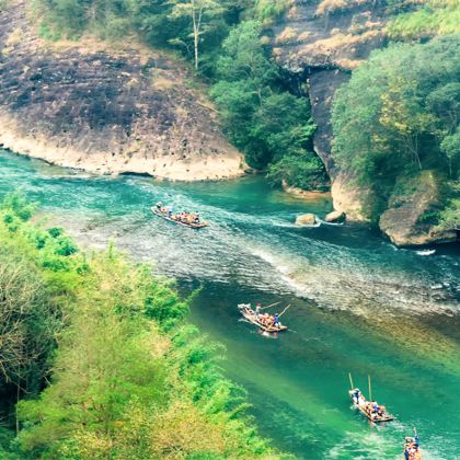 温州雁荡山+楠溪江风景旅游区3日2晚跟团游 温州雁荡山+楠溪江风景旅游区3日2晚跟团游
