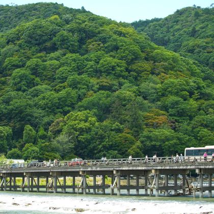 日本大阪+京都+奈良6日5晚拼小团 日本大阪+京都+奈良6日5晚拼小团