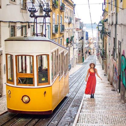 西班牙+葡萄牙12日跟团游 西班牙+葡萄牙12日跟团游