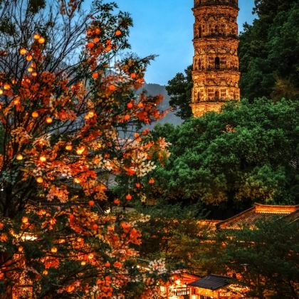 台州天台山景区+国清景区+台州府城墙+紫阳街2日1晚私家团 台州天台山景区+国清景区+台州府城墙+紫阳街2日1晚私家团