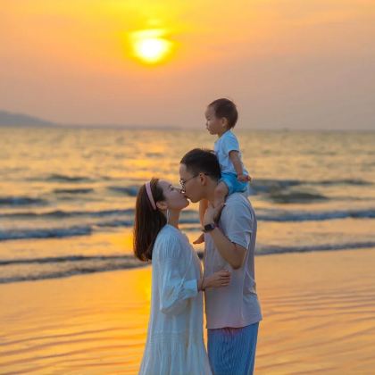 广西北海涠洲岛+桂林+阳朔7日6晚私家团 广西北海涠洲岛+桂林+阳朔7日6晚私家团