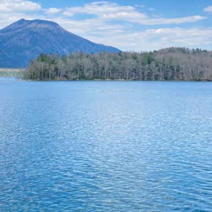 北海道+十胜川温泉+能取湖7日6晚私家团 北海道+十胜川温泉+能取湖7日6晚私家团