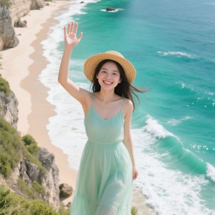 印度尼西亚巴厘岛6日5晚私家团 印度尼西亚巴厘岛6日5晚私家团
