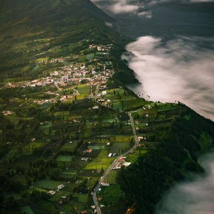 印度尼西亚布罗莫火山+赛武千层瀑布3日2晚私家团 印度尼西亚布罗莫火山+赛武千层瀑布3日2晚私家团